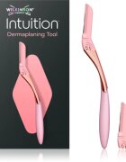 Wilkinson Sword Intuition Dermaglow brici pentru sprâncene
