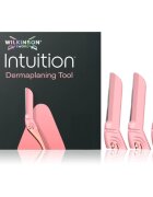 Wilkinson Sword Intuition Dermaglow extensie rezervă 3 buc