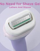Wilkinson Sword Intuition Dry Skin rezerva Lama 3 buc