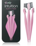 Wilkinson Sword Intuition Eyebrow Styler epilator pentru femei pentru sprâncene 3 buc