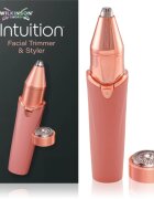 Wilkinson Sword Intuition Facial Trimmer & Styler trimmer electric pentru par