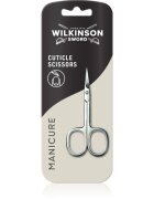 Wilkinson Sword Manicure Cuticle Scissors foarfeca pentru cuticule 1 buc