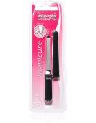 Wilkinson Sword Manicure Pocket Sapphire Nail File pilă de unghii 1 buc