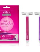 Wilkinson Sword My Intuition Extra 2 aparat de ras de unică folosință Essentials 5 buc