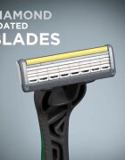 Wilkinson Sword Quattro Essential 4 Sensitive Precision aparat de ras de unică folosință 3 buc