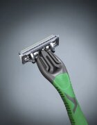 Wilkinson Sword Quattro Essential 4 Sensitive Precision aparat de ras de unică folosință 3 buc