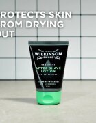 Wilkinson Sword Sensitive After Shave Lotion lapte hidratant after shave 100 ml