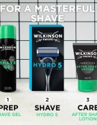 Wilkinson Sword Sensitive After Shave Lotion lapte hidratant after shave 100 ml