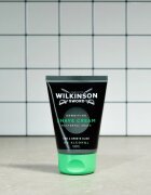 Wilkinson Sword Sensitive Shave Cream cremă pentru bărbierit pentru barbati 100 ml