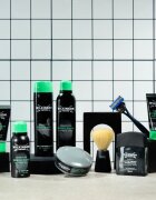 Wilkinson Sword Sensitive Shave Foam spumă pentru bărbierit pentru barbati 75 ml