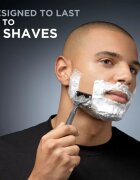 Wilkinson Sword Xtreme 3 Black Edition aparat de ras de unică folosință pentru barbati 4 buc