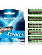 Wilkinson Sword Xtreme 3 rezerva Lama 5 buc