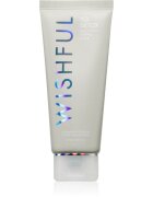 Wishful Yo Detox Face & Body Enzyme Scrub peeling enzimatic pentru corp 100 ml