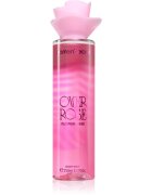 Women Secret Flowerland Over Rose spray pentru corp pentru femei 250 ml