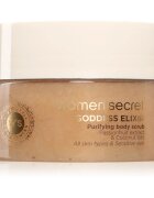 Women Secret Goddess Elixir exfoliant pentru corp 200 ml