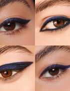 WONDERSKIN 1440 Longwear Eyeliner dermatograf persistent culoare Blueberry 1.2 g