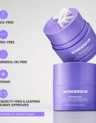 WONDERSKIN Beyond Clean Melt-It-All lotiune de curatare 50 ml
