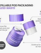 WONDERSKIN Beyond Clean Melt-It-All lotiune de curatare 50 ml