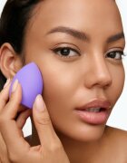 WONDERSKIN Curve Blender burete pentru make-up 1 buc