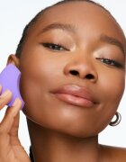 WONDERSKIN Curve Blender burete pentru make-up 1 buc
