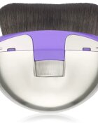 WONDERSKIN Dial-It Up pensula pentru machiaj 1 buc