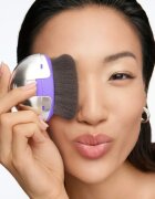 WONDERSKIN Dial-It Up pensula pentru machiaj 1 buc