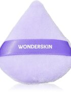 WONDERSKIN FYP Powder Puff puf pentru pudra 1 buc