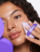 WONDERSKIN FYP Powder Puff puf pentru pudra 1 buc