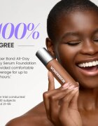 WONDERSKIN Hyper Bond All-Day Stay Serum Foundation machiaj persistent culoare Spirit 30 ml