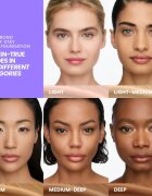WONDERSKIN Hyper Bond All-Day Stay Serum Foundation machiaj persistent culoare Spirit 30 ml