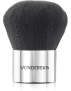 WONDERSKIN Kabuki Brush Perie Kabuki machiaj 1 buc