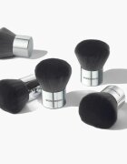 WONDERSKIN Kabuki Brush Perie Kabuki machiaj 1 buc