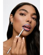 WONDERSKIN Lip Definer Brush pensula pentru conturul buzelor 1 buc