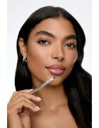 WONDERSKIN Lip Definer Brush pensula pentru conturul buzelor 1 buc