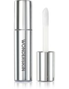 WONDERSKIN Lip Relapse Plumping Gloss lip gloss cu efect de crestere culoare Clear 3.57 ml