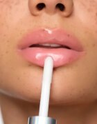 WONDERSKIN Lip Relapse Plumping Gloss lip gloss cu efect de crestere culoare Clear 3.57 ml