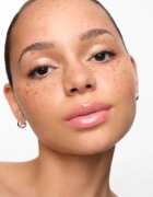 WONDERSKIN Lip Relapse Plumping Gloss lip gloss cu efect de crestere culoare Clear 3.57 ml