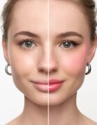 WONDERSKIN Phlush Stick blush reacționează la pH 8.4 g