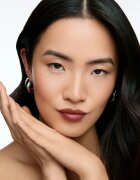 WONDERSKIN Wonder Blading All-Day Lip Stain Ruj de buze lichid de lunga durata culoare Demure 4 ml