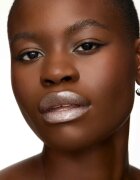 WONDERSKIN Wonder Blading Top Gloss lip gloss cu particule stralucitoare culoare Silver Glitter 4 ml
