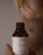 WoodenSpoon 100% Jojoba Oil ulei de jojoba 30 ml