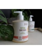 WoodenSpoon Natural sapun lichid delicat pentru maini pentru copii 300 ml