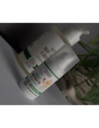 WoodenSpoon Organic ingrijirea scalpului pentru nou-nascuti si copii 15 ml