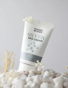 WoodenSpoon Silver Deo Cream deodorant crema 40 ml