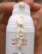 WoodenSpoon Skin Nourishment lotiune solara pentru fata si corp SPF 35 100 ml