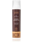 WoodenSpoon Skin Nourishment ulei de corp hranitor pentru un bronz intens 100 ml