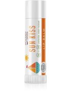 WoodenSpoon Sun Kiss balsam de buze SPF 45 4.3 ml