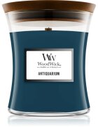 Woodwick Antiquarium lumânare parfumată 275 g