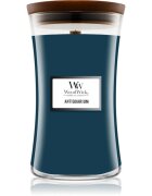 Woodwick Antiquarium lumânare parfumată 610 g