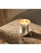 Woodwick Precious Metals Cypress Ore lumânare parfumată 275 g